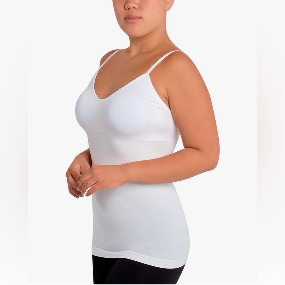 Skinnygirl shaping camisole